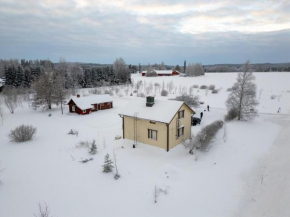 Beekeepers House Ruovesi